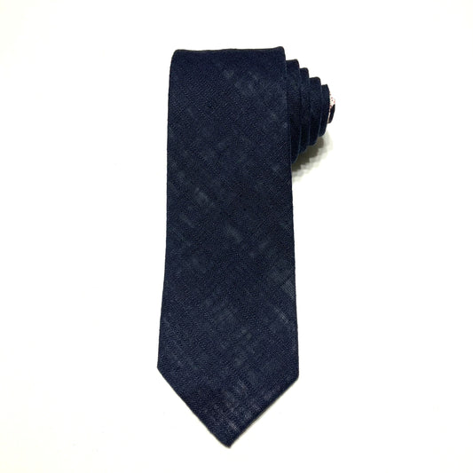 Two Tone Navy Texture